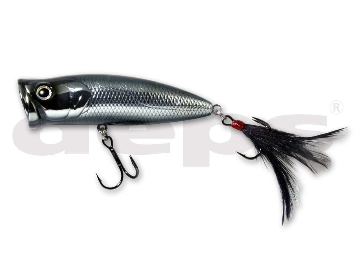 Deps PulseCod Jr
