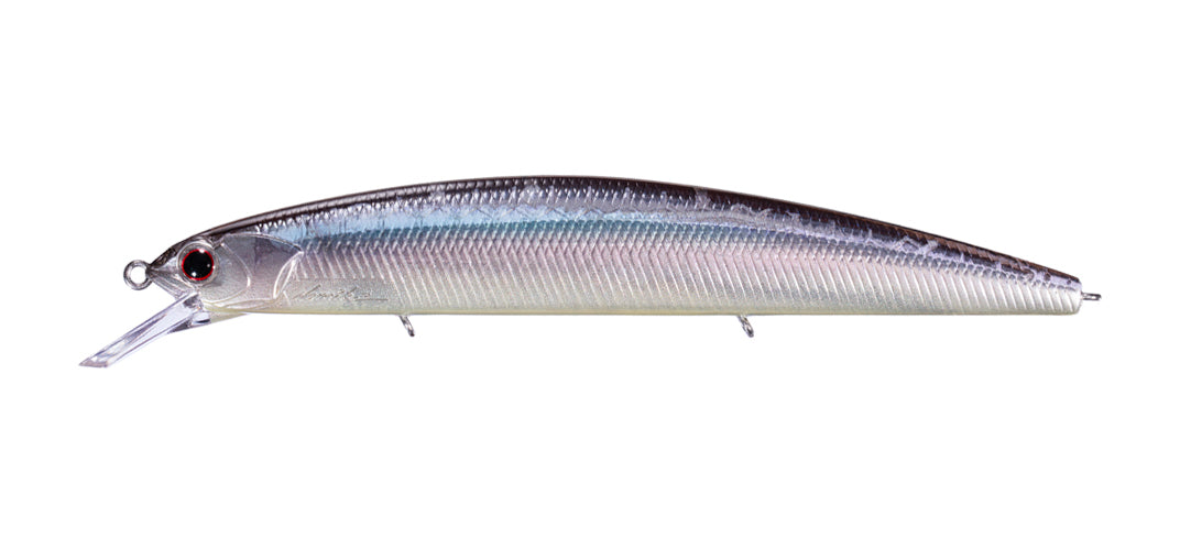 Delicious Smelt PC91