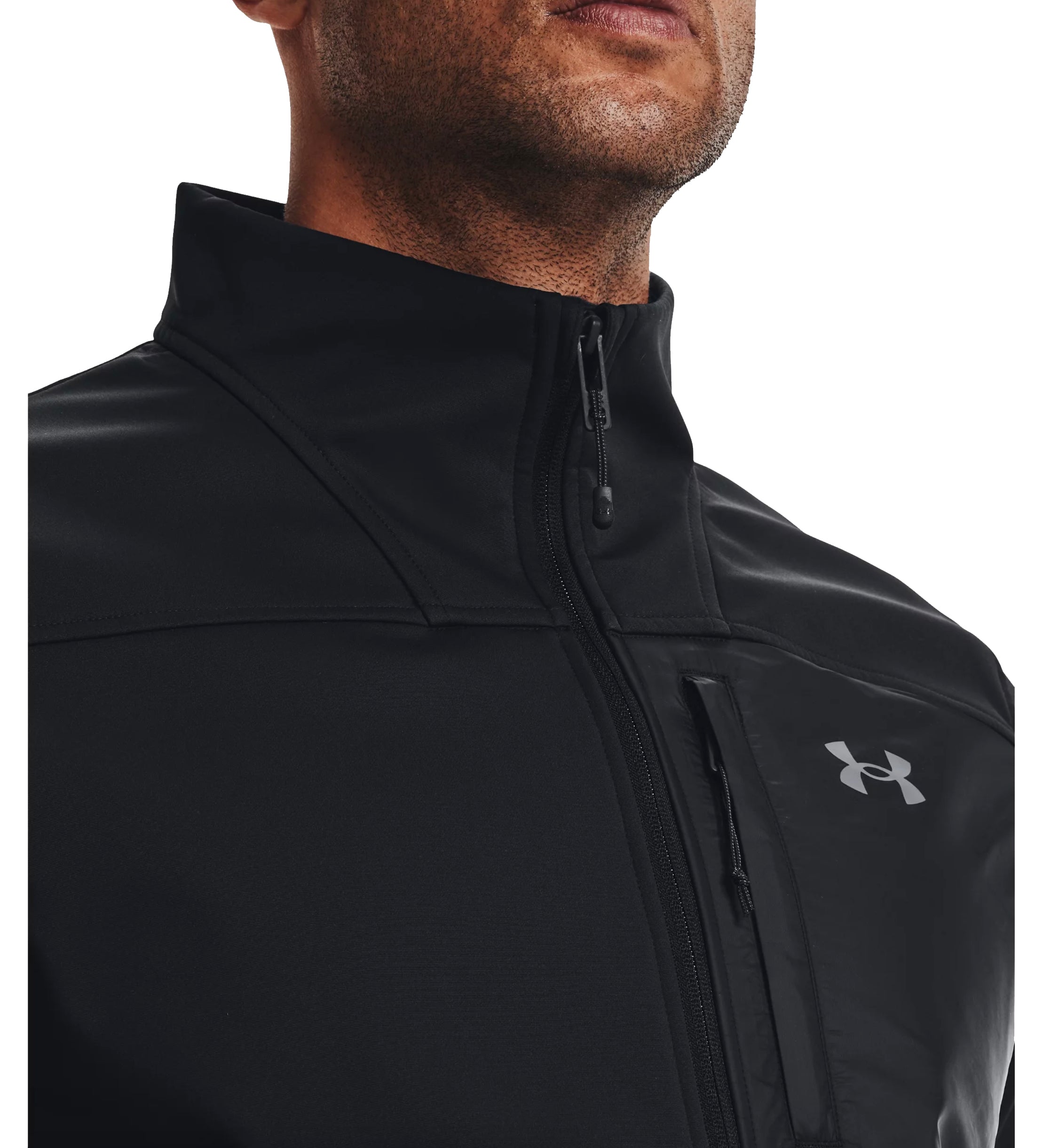 Under Armour Men's UA Storm ColdGear Infrared Shield 2.0 Jacket