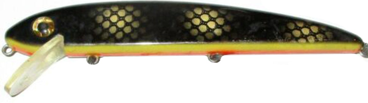 Musky Mania Jake 14" Jerkbait