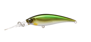 Raid Japan Level Shad Sprinter 68MR