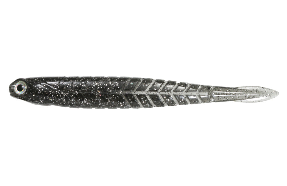 Issei Katakuchi Worm Yabakune 5.5"