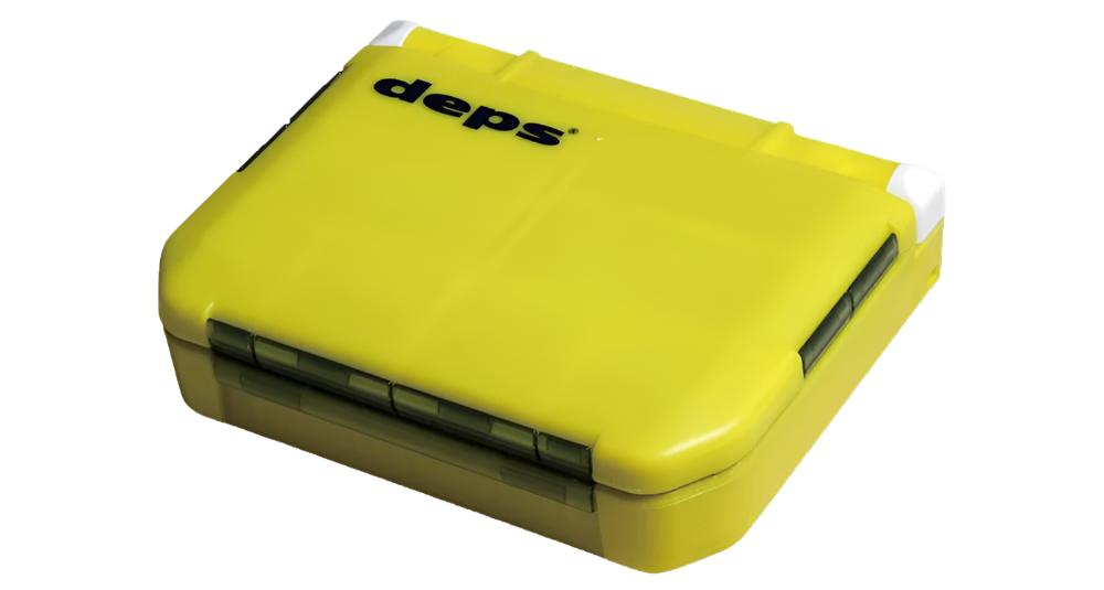 Deps Tackle Box VS-318SD