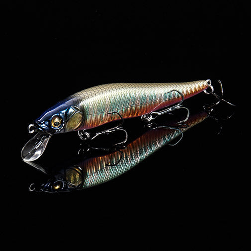 Megabass SP-C Respect Series 72 "Magome Oikawa"