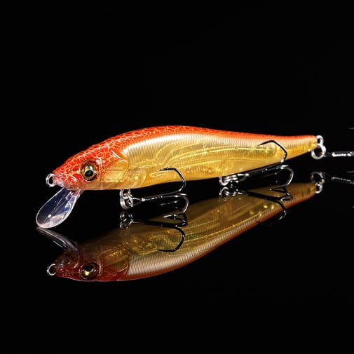 Megabass Vision OneTen +1
