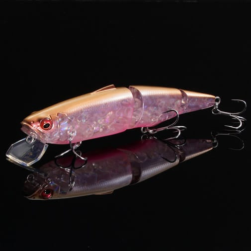 Megabass SuWitch Swimbait