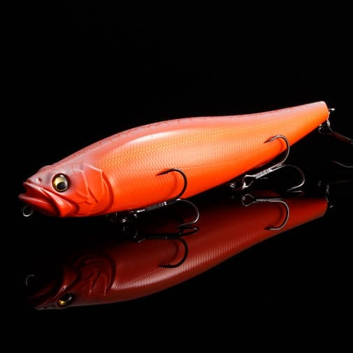 Megabass Megadog-X