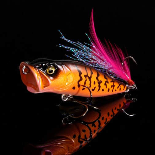 Megabass Respect Series 84 "Mikkabi Coach"