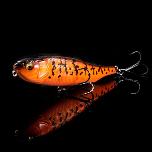 Megabass Respect Series 84 
