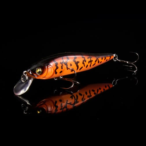 Megabass Respect Series 84 "Mikkabi Coach"