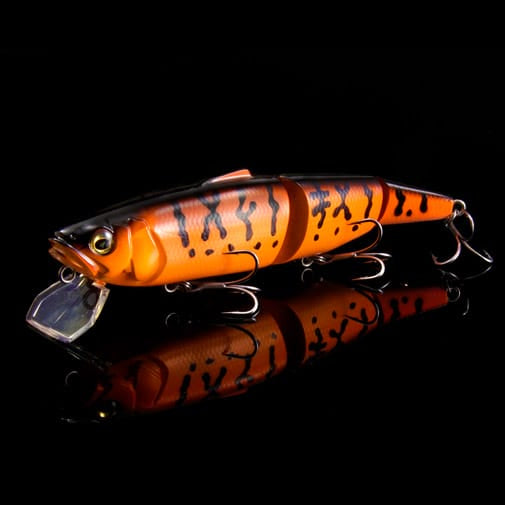 Megabass Respect Series 84 