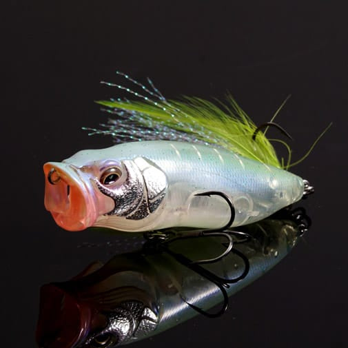 Megabass Respect Series 86 "GLXS Spring Reaction"