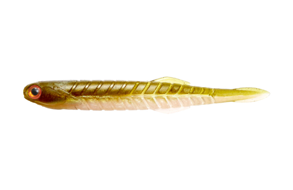 Issei Katakuchi Worm Yavakune