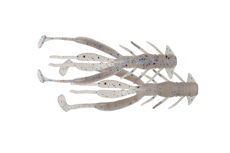 Jackall Jimmy Shrimp