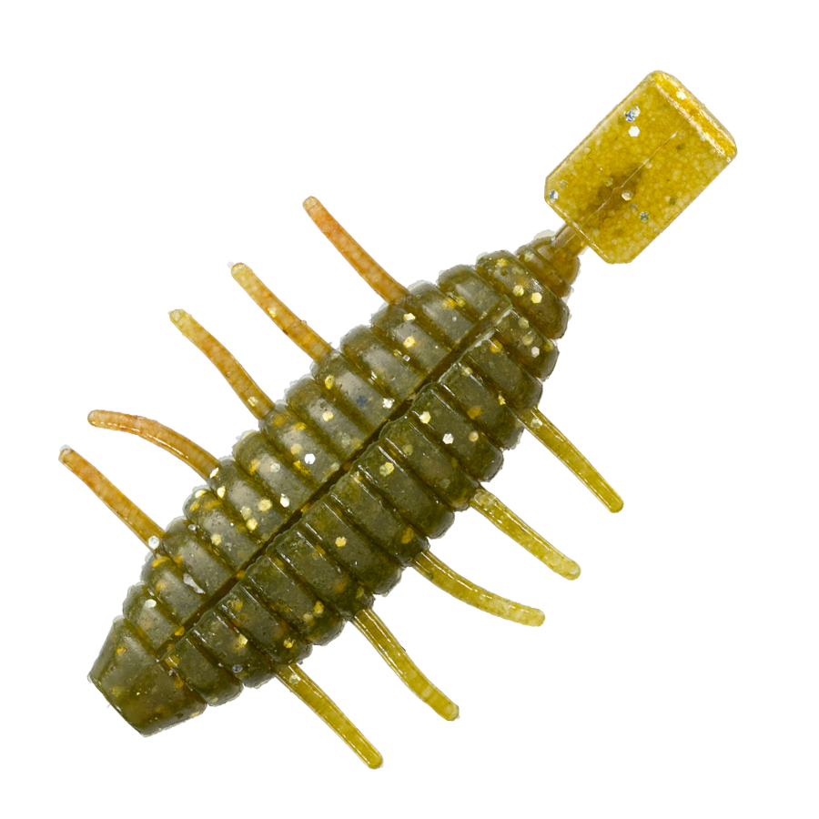 Valleyhill Ebi Tank Jr.