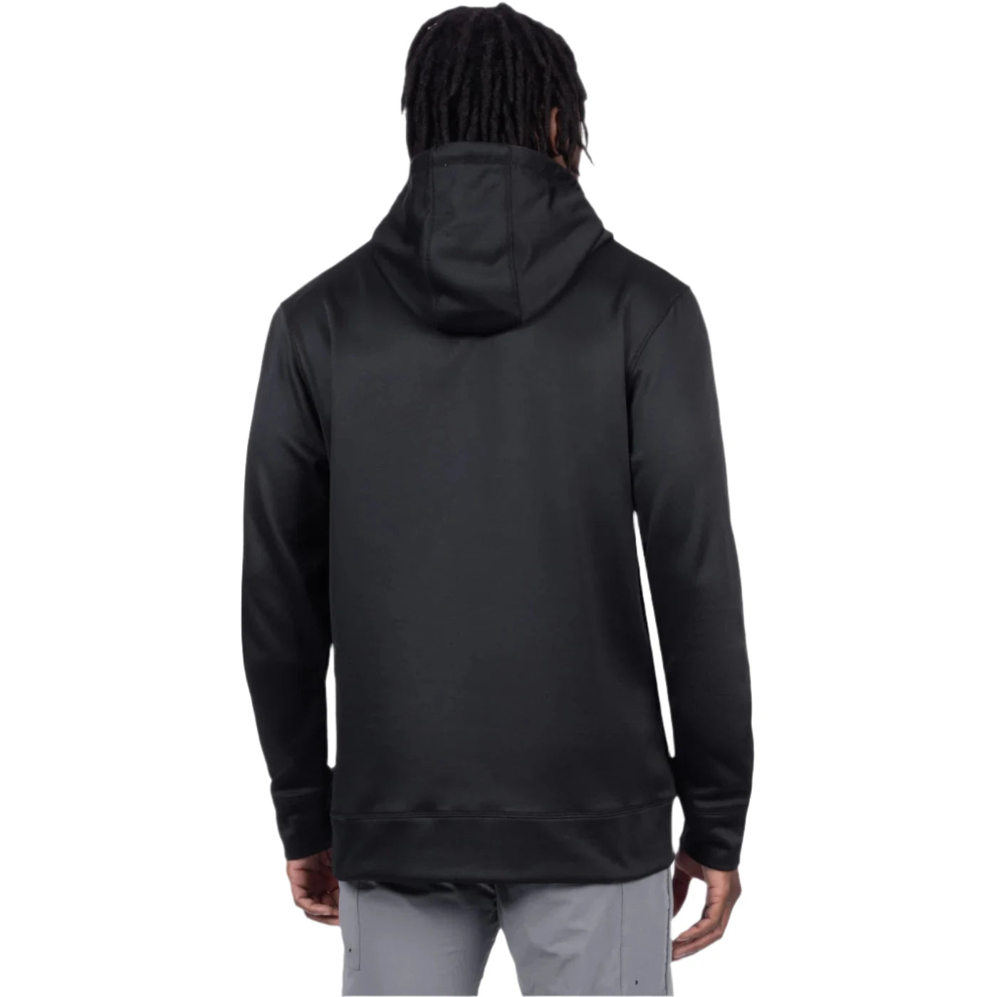 FXR Men's Pro Fish Tech Pullover Hoodie