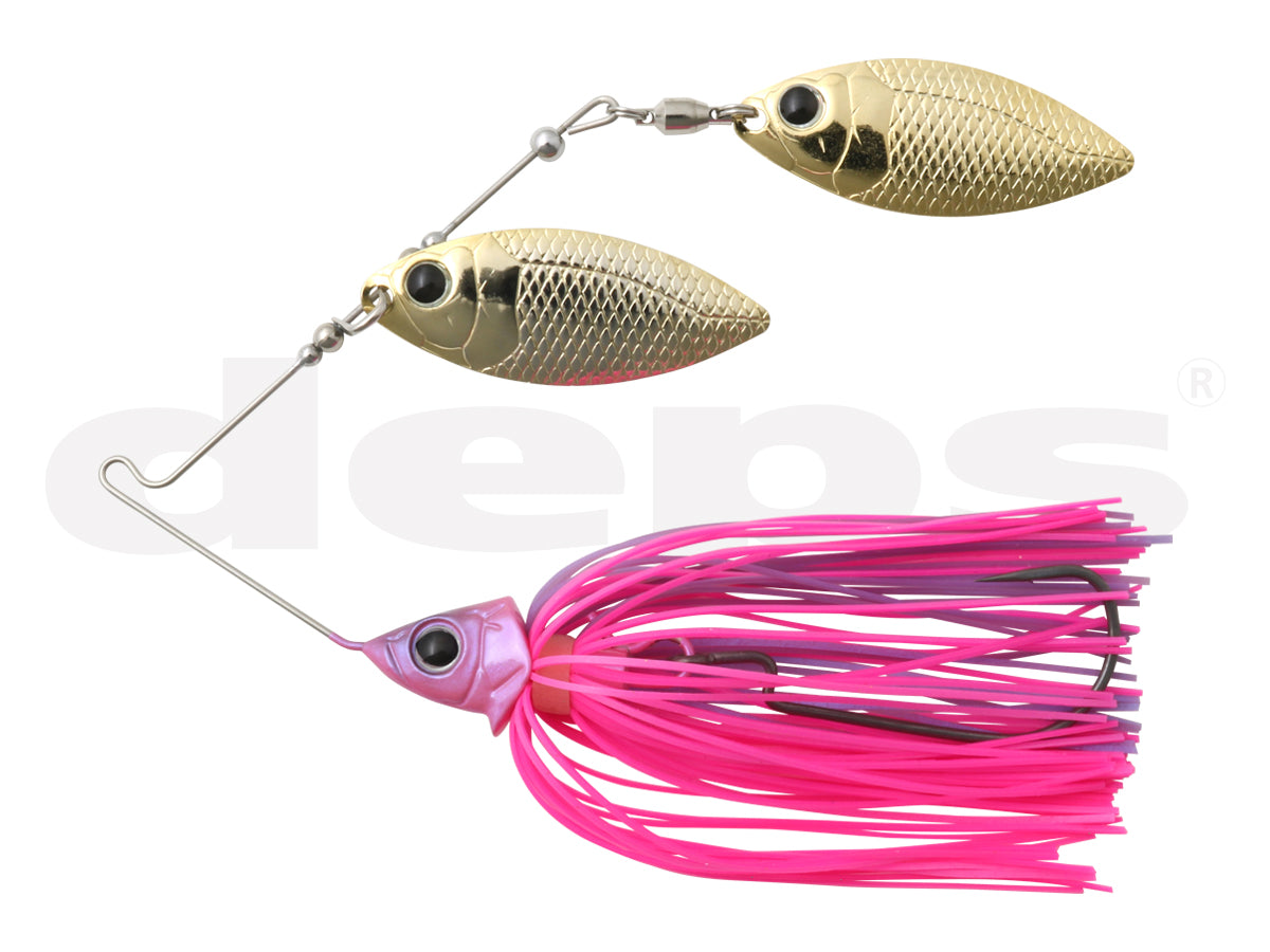 Deps Glide Head