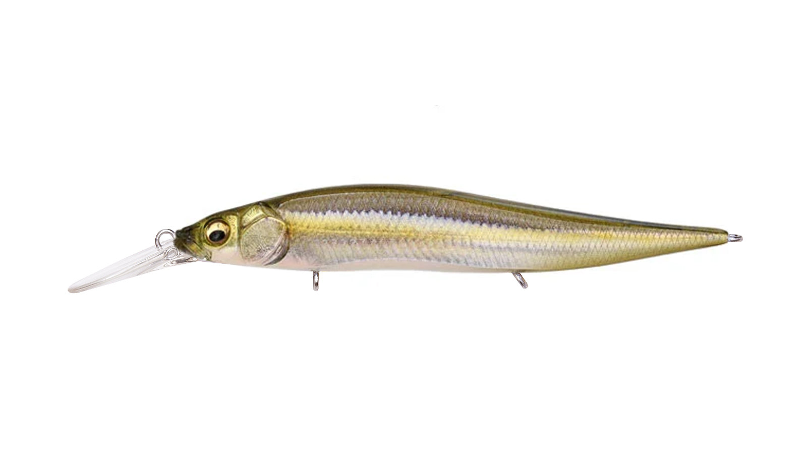 Megabass Vision Oneten +1 Jr.