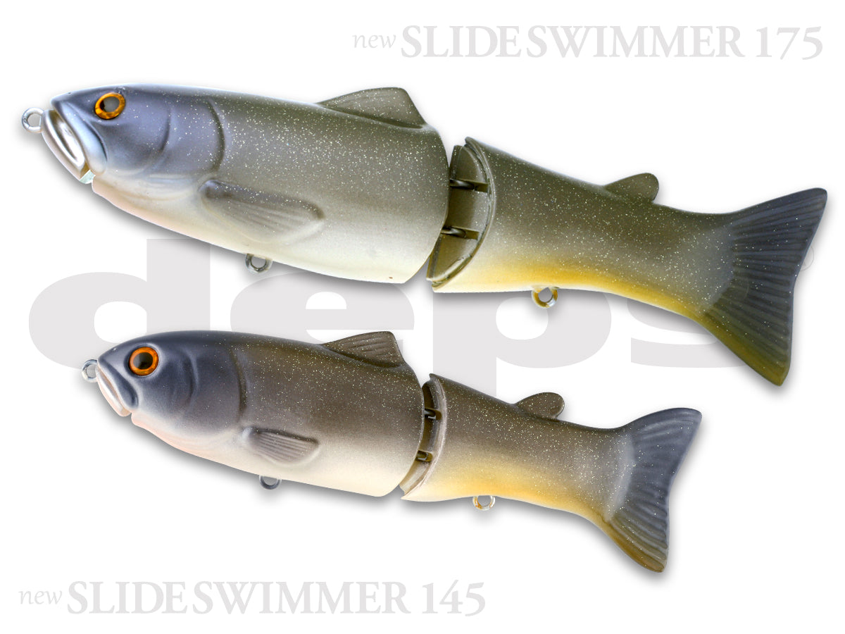 Deps Slide Swimmer 175