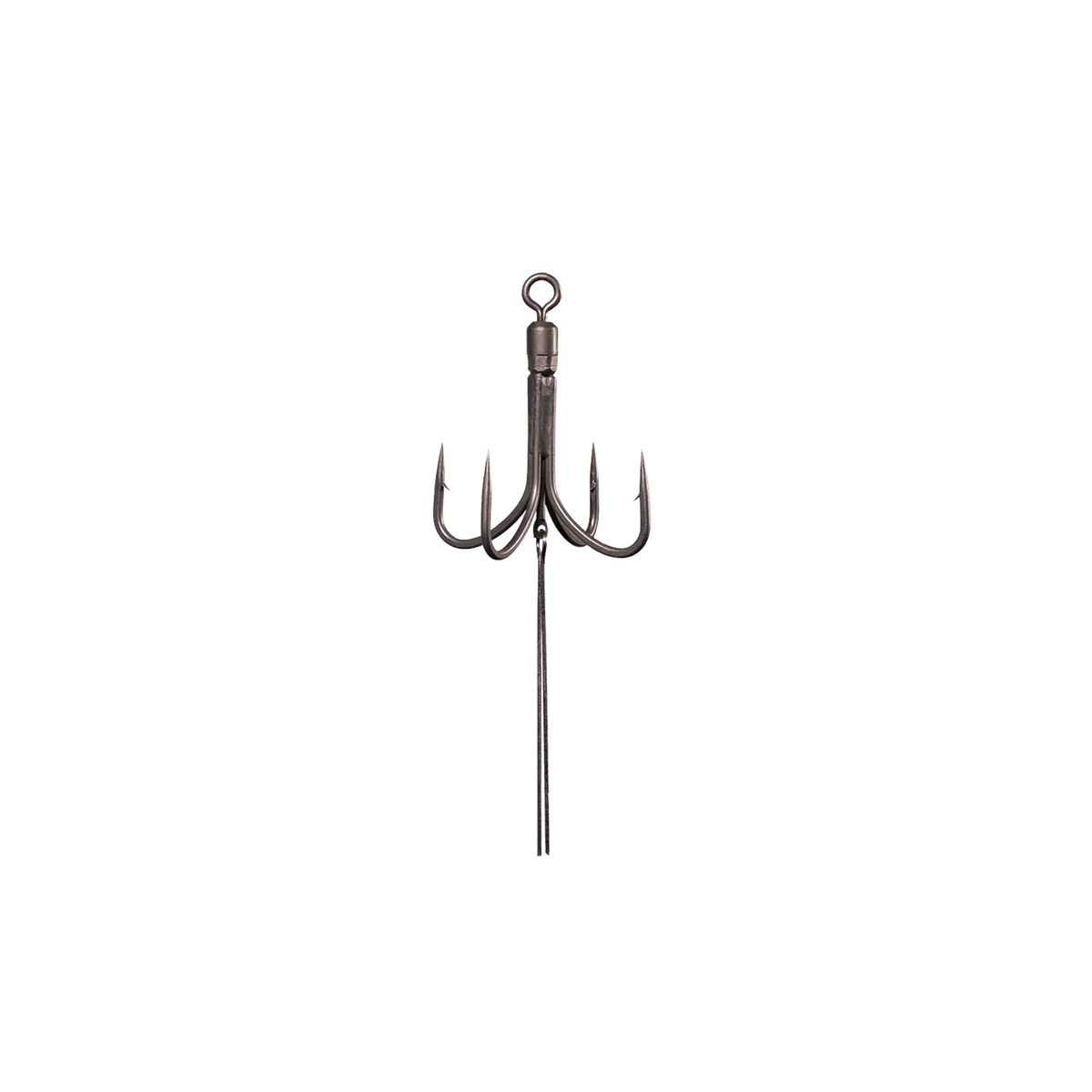 BKK Hyperlatch Quad Urchin Hook