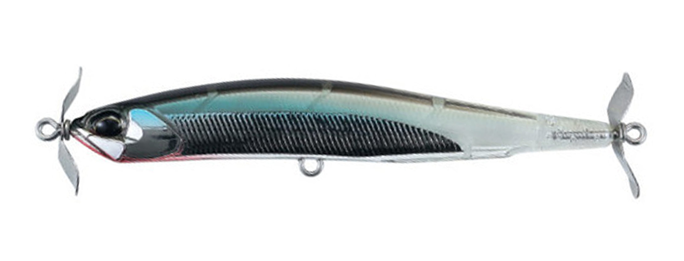 Duo Realis Spinbait 80