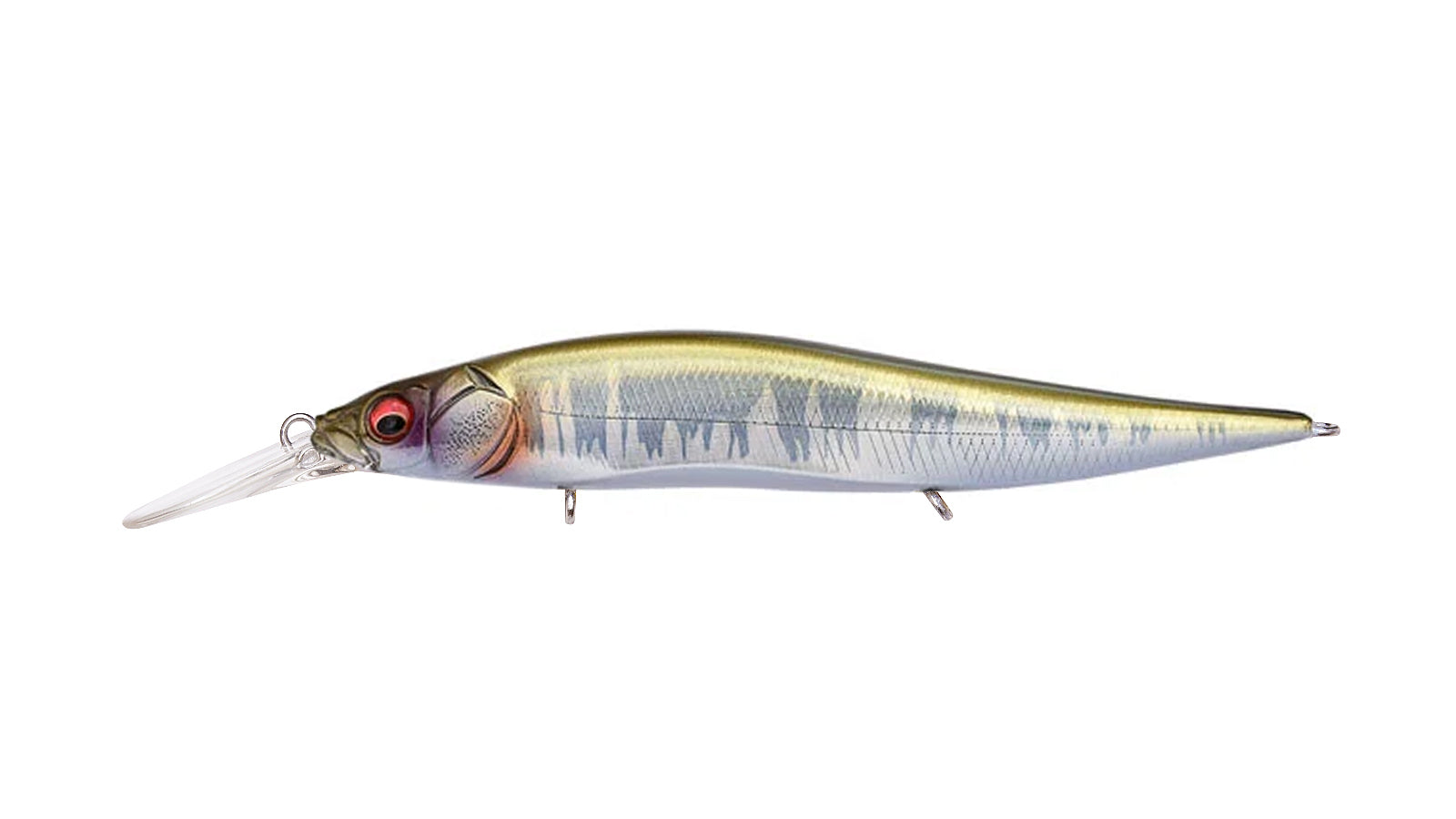 Megabass Vision Oneten +1 Jr.