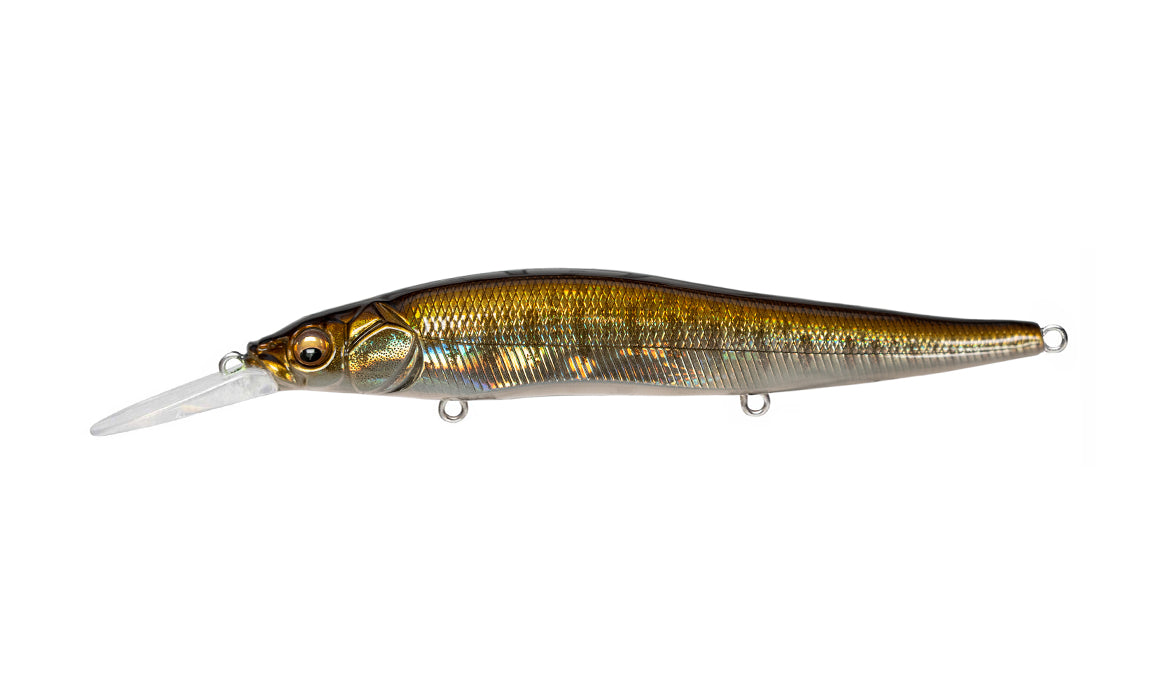 Megabass Vision OneTen +1