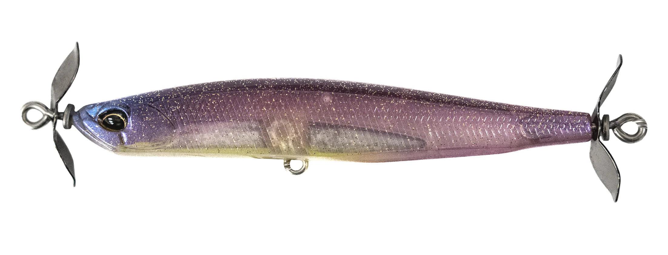Duo Realis Spinbait 80
