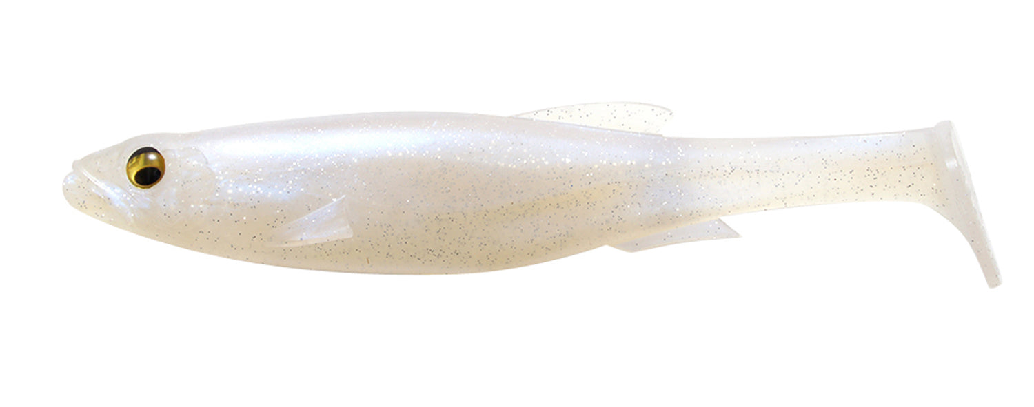 Ghost Shad Solid