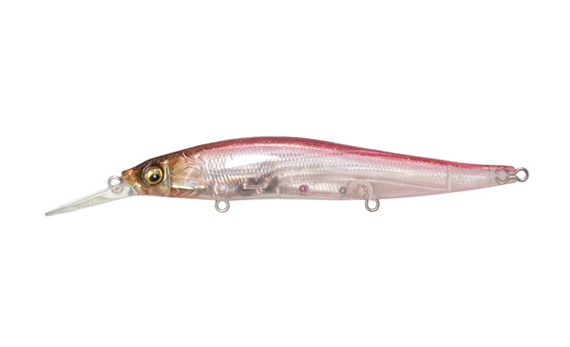 Megabass Vision Oneten +1 Special Run JDM Colors