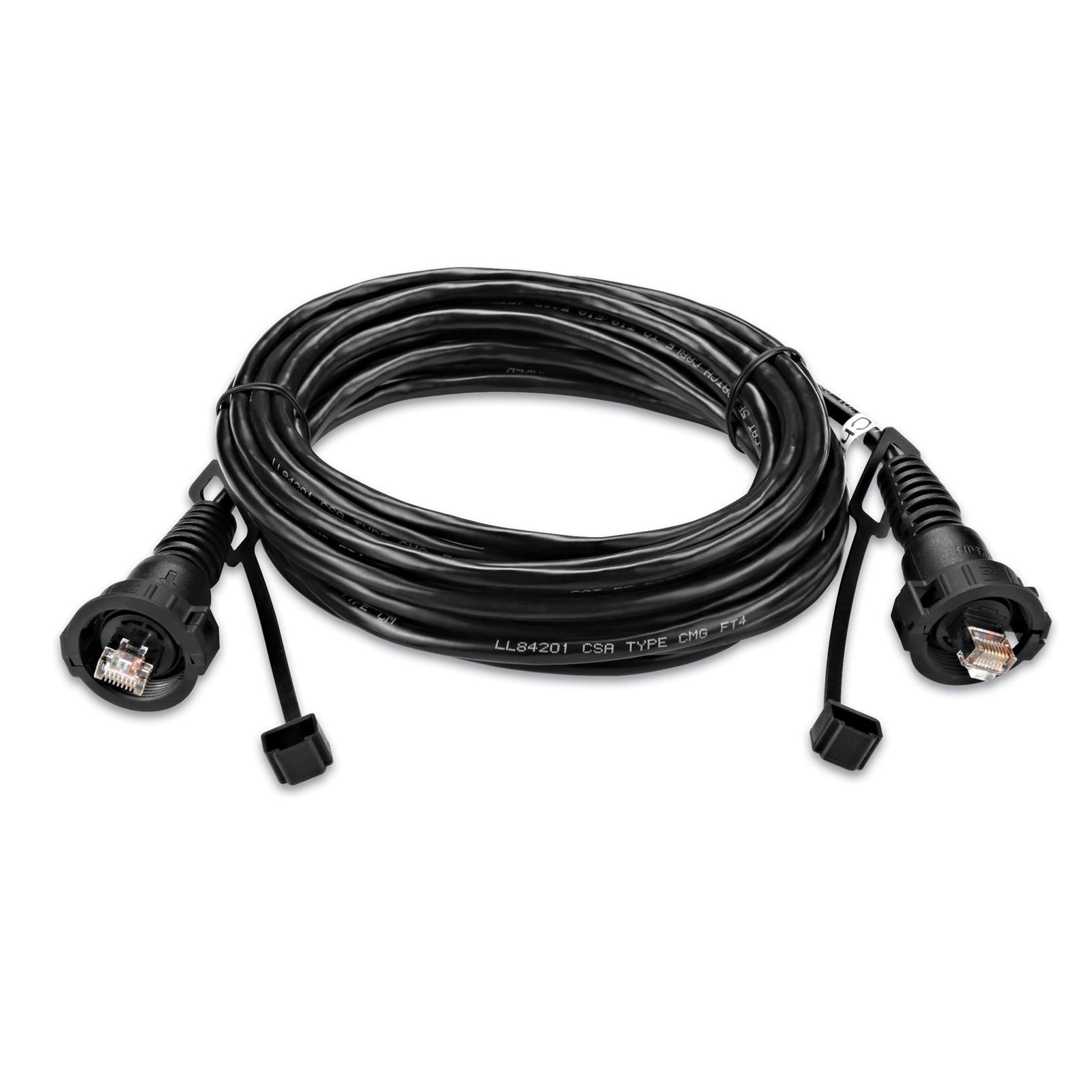 Garmin RJ45 船用网络电缆