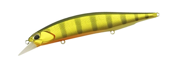 Duo Realis Jerkbait 120SP Pike Limited