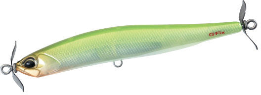 Duo Realis Spinbait 80 G-Fix