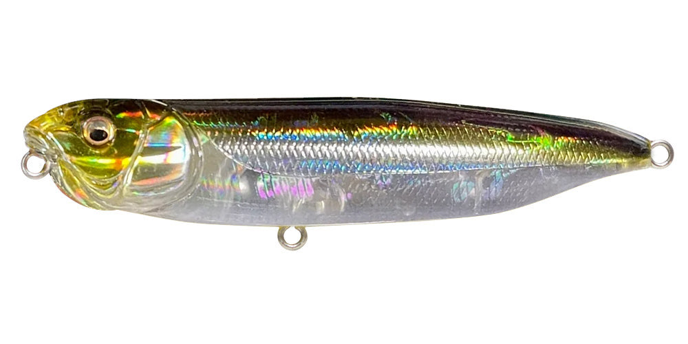 Megabass Dog-X Quick Walker