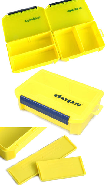 Deps Tackle Box