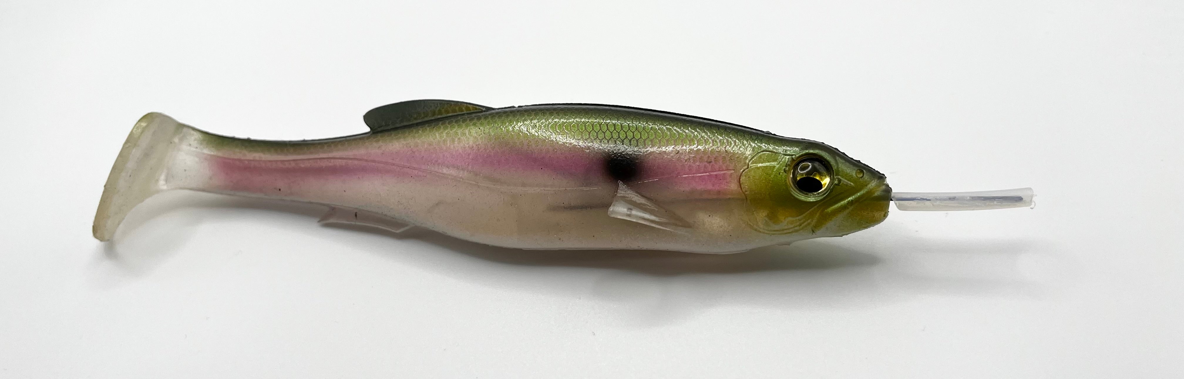 Huskie Bass Premium Ryugi Line - Thru Swimbait Hardware Kit