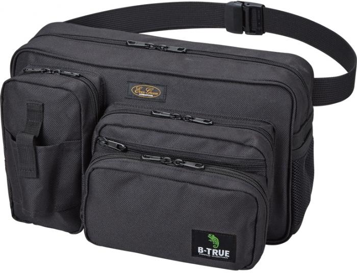 Evergreen B-True Bank Style Hip Bag