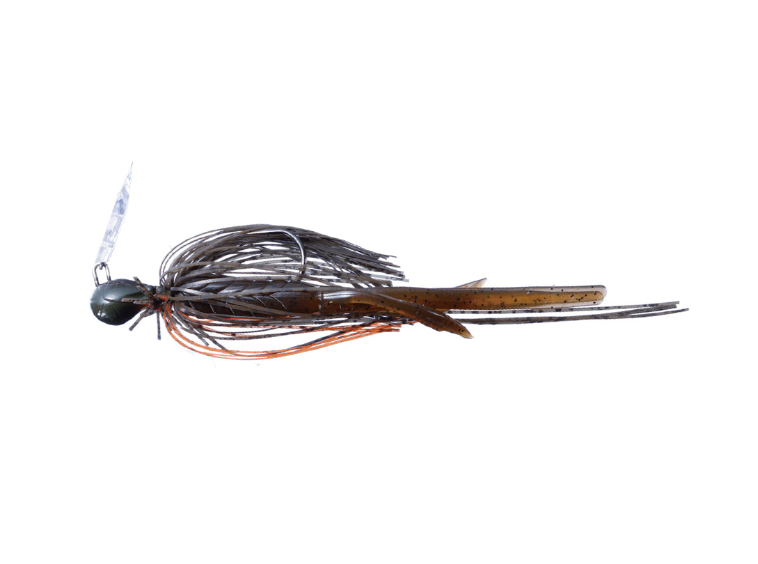 Green Craw BJ36