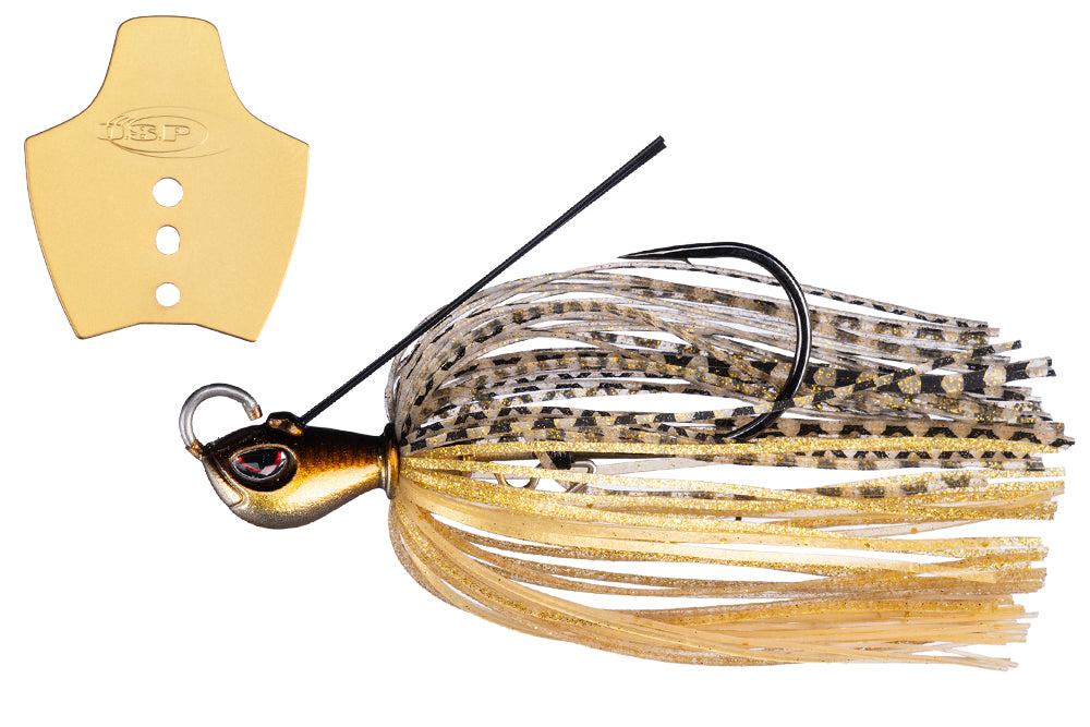 Golden Shiner BJ51