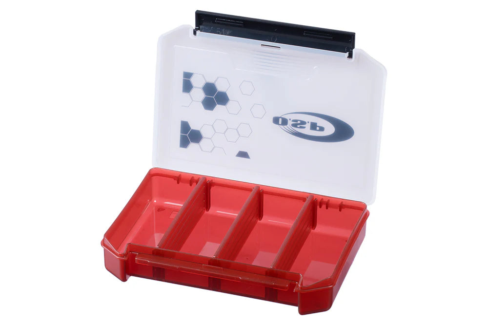 OSP Tool Case 3010NDM