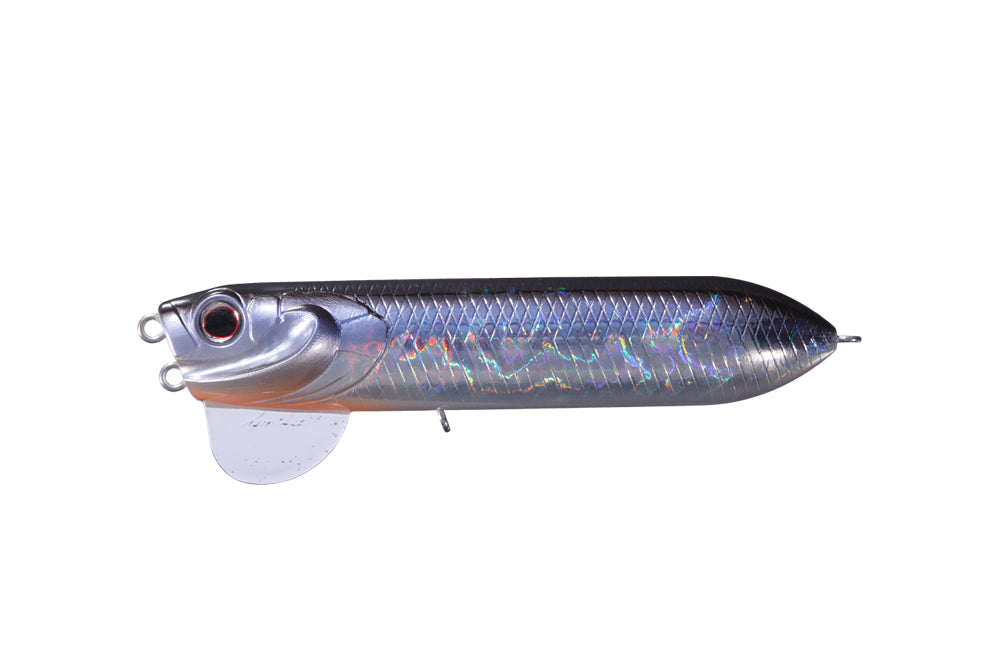 Crystal Blue Shiner H-09