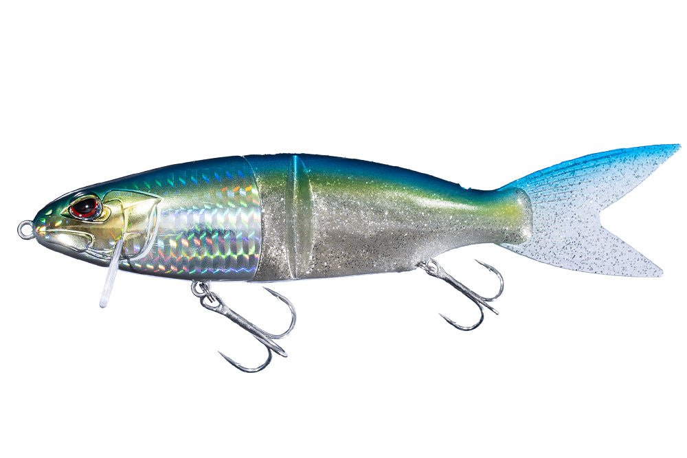 Emerald Shad KSW58