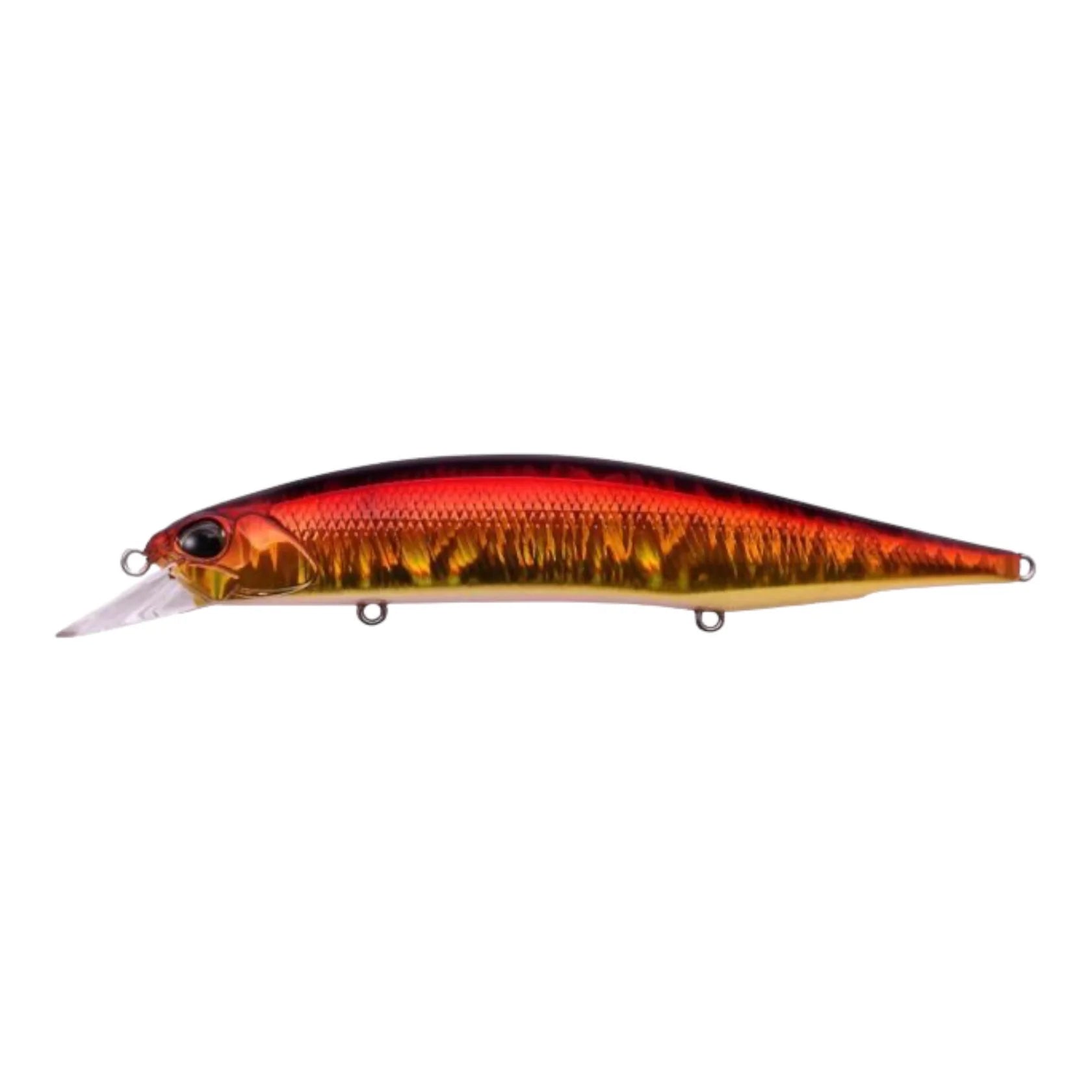 Inferno Shad