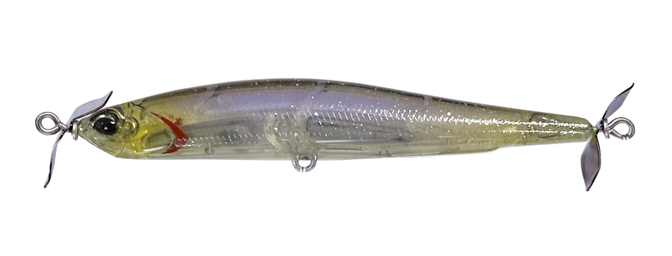 Duo Realis Spinbait 80