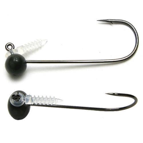 Keitech Shakey Football Jig Head