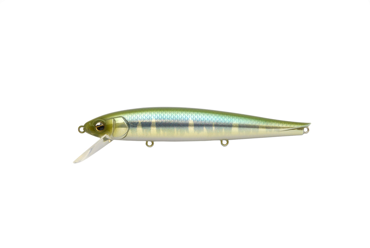 Leurres De Pêche Raid Japan Gi Jerclipper - Pour Pêche En Mer
