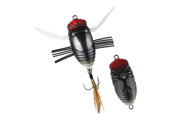 Duo Realis 新虫
