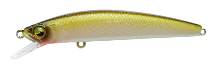 Pearl Shad - 003