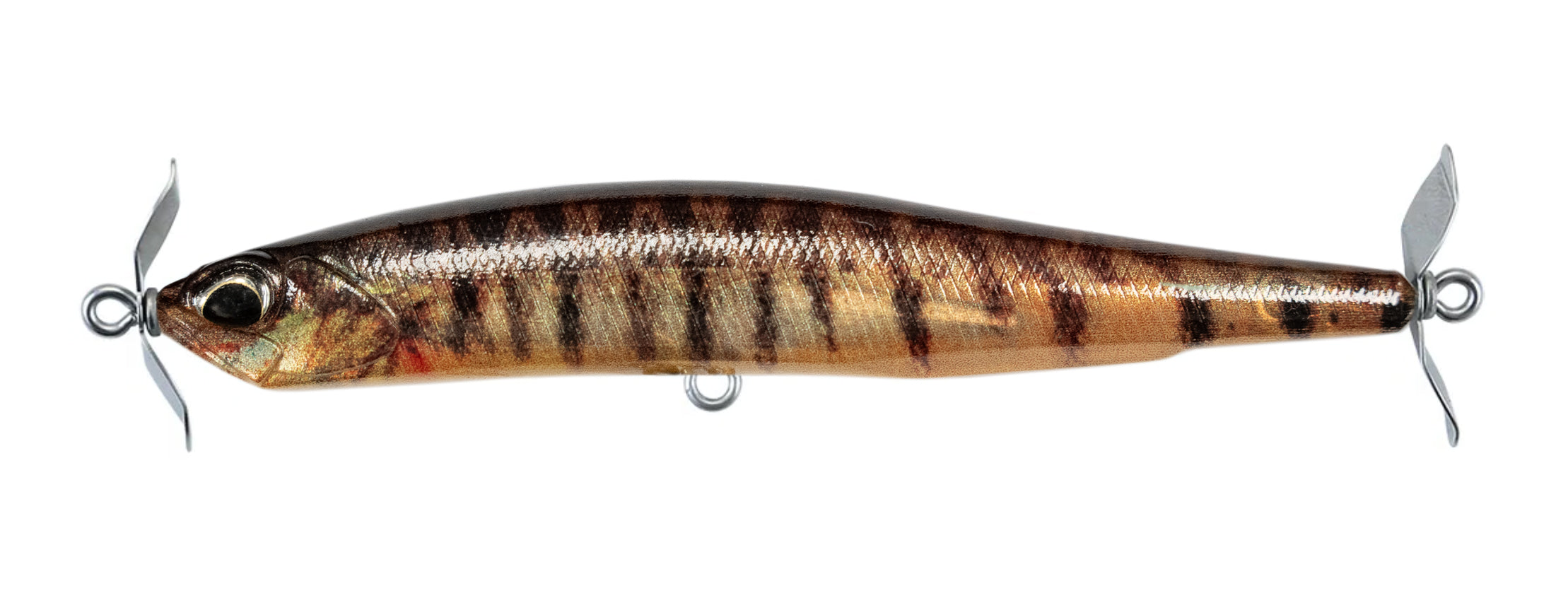 Duo Realis Spinbait 80