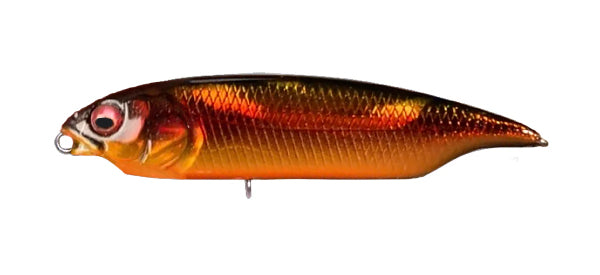 Megabass Respect Series 88 "Kasumi Magic"